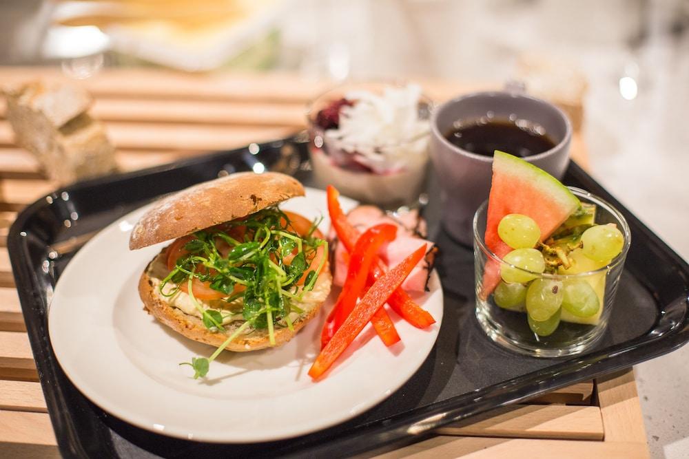 延雪平康福特酒店 外观 照片