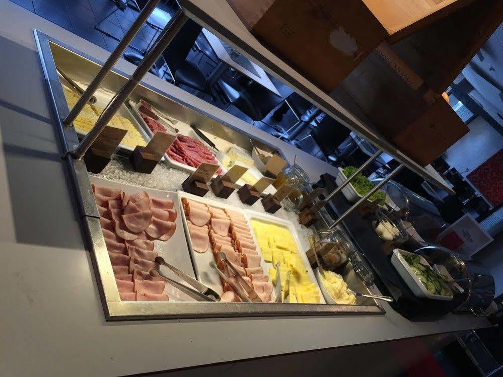 延雪平康福特酒店 外观 照片